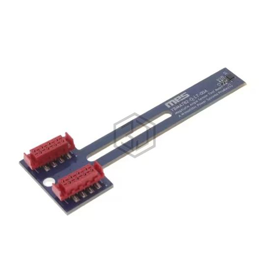 TBMA782-Q-LT-00A - Monolithic Power Systems Inc. - Evaluation Boards - Sensors