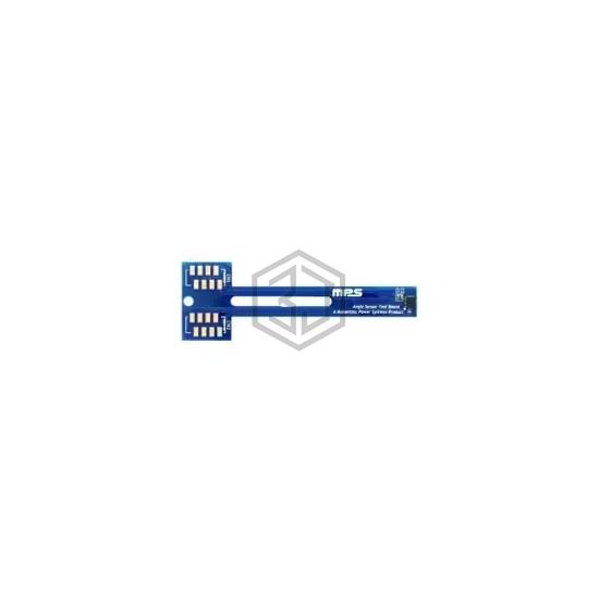 TBMAQ430-Q-LT-01A - Monolithic Power Systems Inc. - Evaluation Boards - Sensors