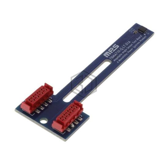 TBMA710-Q-LT-01A - Monolithic Power Systems Inc. - Evaluation Boards - Sensors
