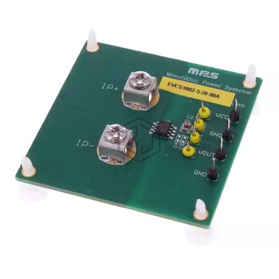 EVCS1802-S-20-00A - Monolithic Power Systems Inc. - Evaluation Boards - Sensors