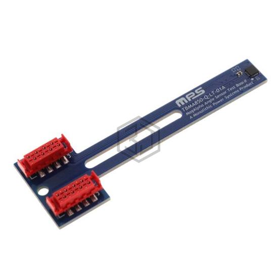 TBMA850-Q-LT-01A - Monolithic Power Systems Inc. - Evaluation Boards - Sensors