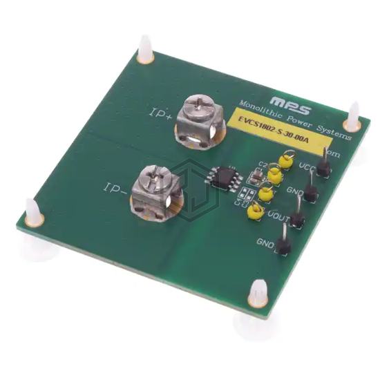 EVCS1802-S-30-00A - Monolithic Power Systems Inc. - Evaluation Boards - Sensors