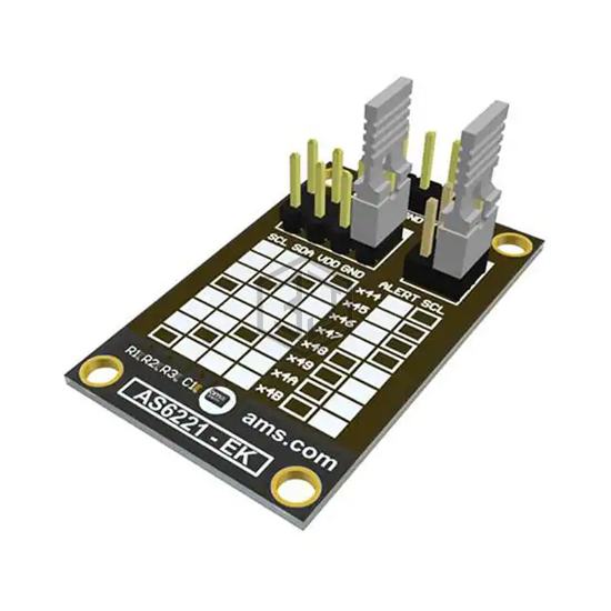 AS6221-EK - ams - Evaluation Boards - Sensors