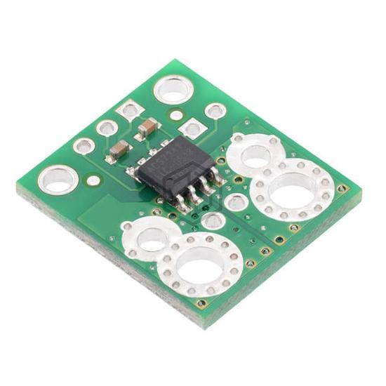 4041 - Pololu Corporation - Evaluation Boards - Sensors