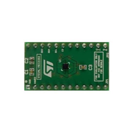 STEVAL-MKI219V1 - STMicroelectronics - Evaluation Boards - Sensors