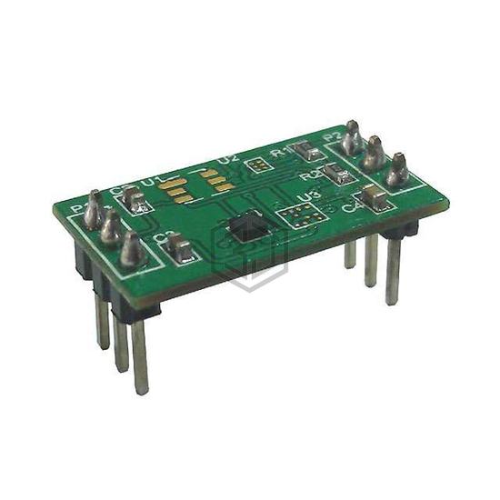 MMC34160PJ-B - Memsic Inc. - Evaluation Boards - Sensors