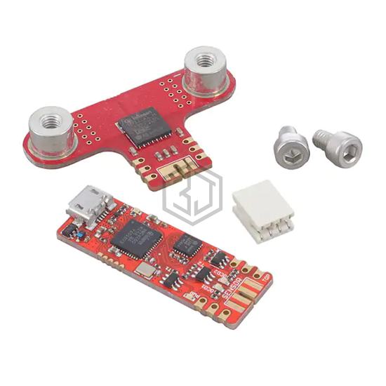 TLI4971MS2GOTOBO1 - Infineon Technologies - Evaluation Boards - Sensors