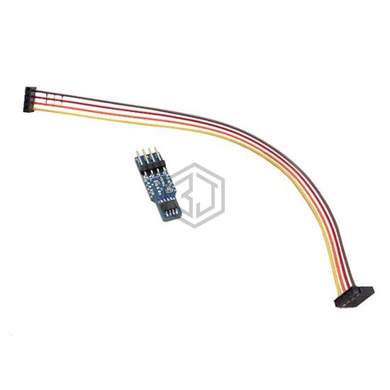 EVAL-ADT7410MBZ - Analog Devices Inc. - Evaluation Boards - Sensors