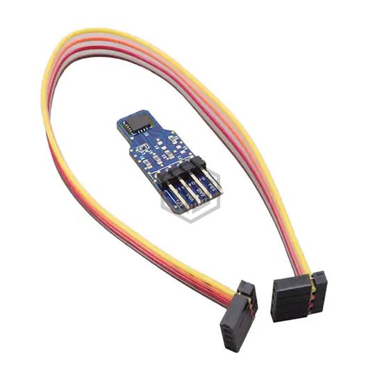 EVAL-ADT7420MBZ - Analog Devices Inc. - Evaluation Boards - Sensors