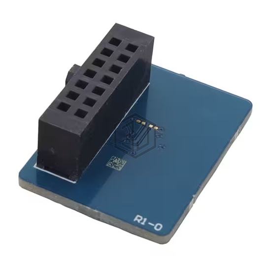 ZMOD4410-EVK-DB - Renesas Electronics America Inc - Evaluation Boards - Sensors