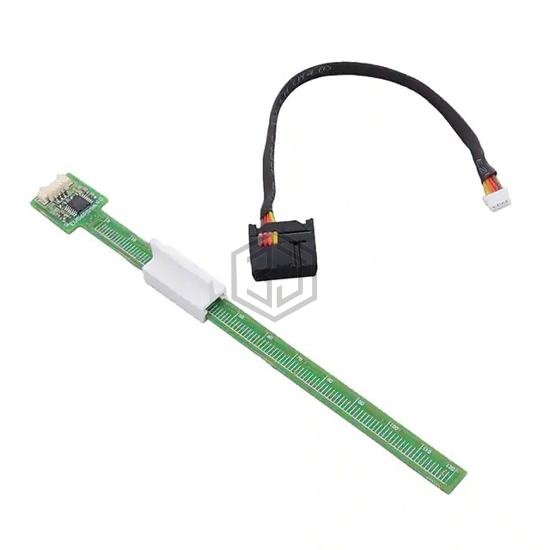 EV56P59A - Microchip Technology - Evaluation Boards - Sensors