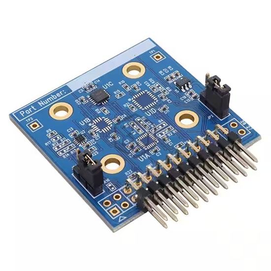 EV_IAM-20680 - TDK InvenSense - Evaluation Boards - Sensors