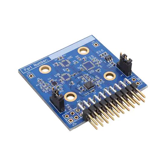 EV_ICM-20649 - TDK InvenSense - Evaluation Boards - Sensors