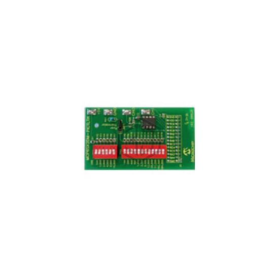 MCP6SX2DM-PCTLTH - Microchip Technology - Evaluation Boards - Sensors