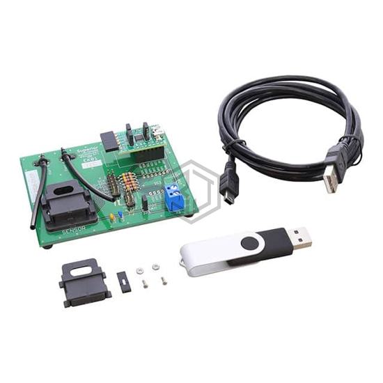 EB01-I2C - Superior Sensor Technology, Inc. - Evaluation Boards - Sensors