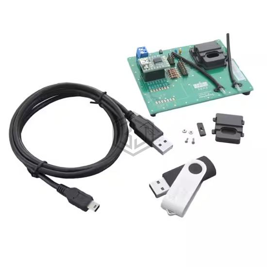 EB01-SPI - Superior Sensor Technology, Inc. - Evaluation Boards - Sensors
