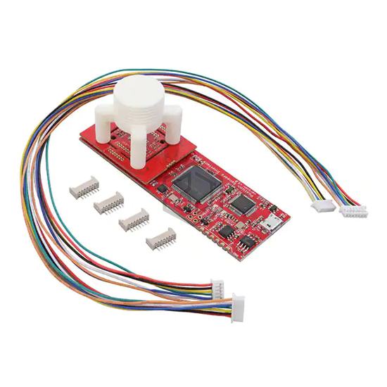 TLE5109EVALKITTOBO2 - Infineon Technologies - Evaluation Boards - Sensors