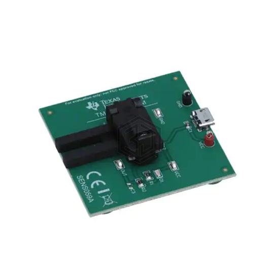 TMAG5123EVM - Texas Instruments - Evaluation Boards - Sensors