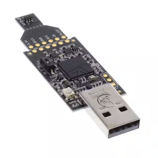 TMP126EVM - Texas Instruments - Evaluation Boards - Sensors