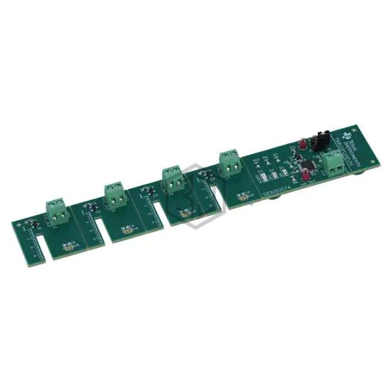 TMAG5124EVM - Texas Instruments - Evaluation Boards - Sensors