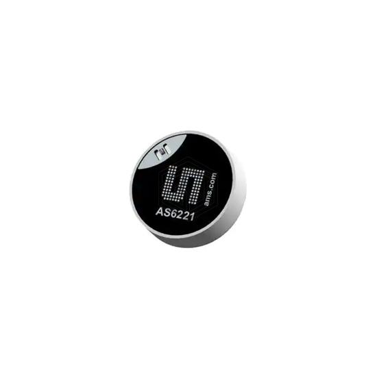 AS6221-DK - ams - Evaluation Boards - Sensors