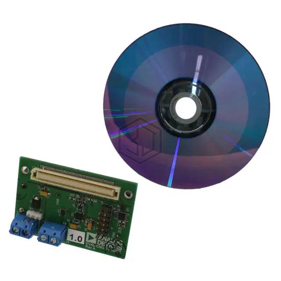 EVAL-CN0274-SDPZ - Analog Devices Inc. - Evaluation Boards - Sensors