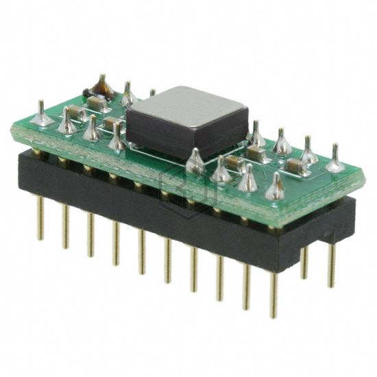 EVAL-ADXRS623Z - Analog Devices Inc. - Evaluation Boards - Sensors