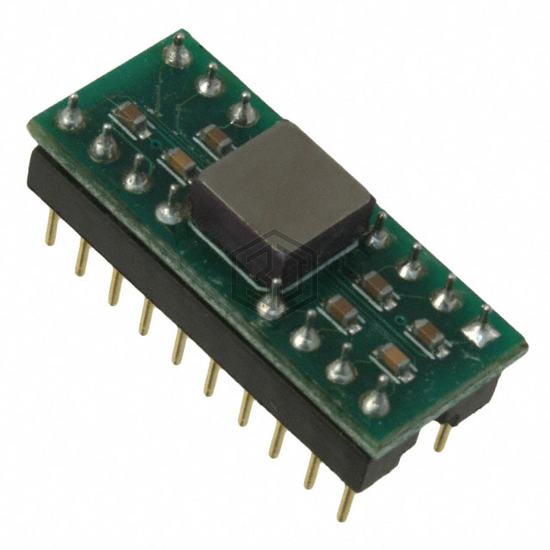 EVAL-ADXRS622Z - Analog Devices Inc. - Evaluation Boards - Sensors
