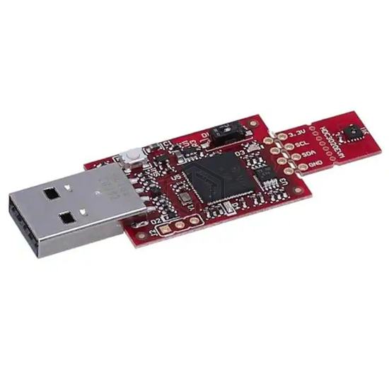 HDC3020EVM - Texas Instruments - Evaluation Boards - Sensors