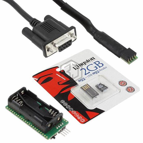 EVAL-ADXL346Z-DB - Analog Devices Inc. - Evaluation Boards - Sensors