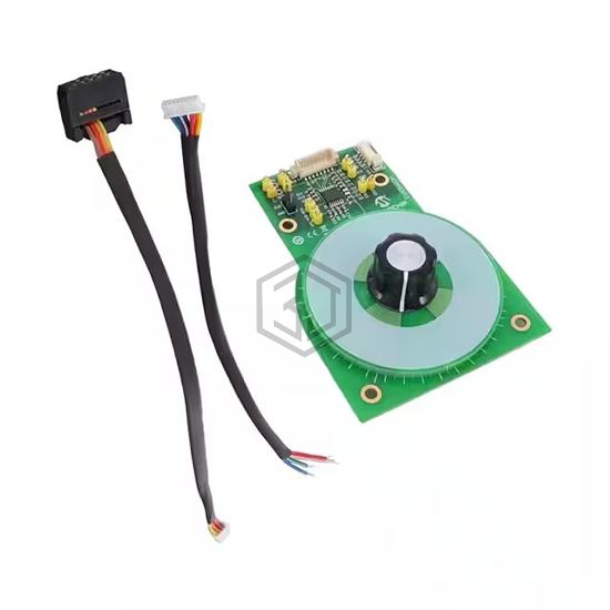 EV65W60A - Microchip Technology - Evaluation Boards - Sensors