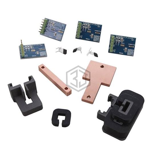 DVK-CONVENTIONAL-HALL-CORE-V1 - Melexis Technologies NV - Evaluation Boards - Sensors