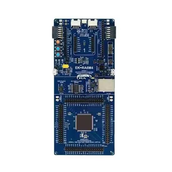 HS4100-EVK - Renesas Electronics America Inc - Evaluation Boards - Sensors