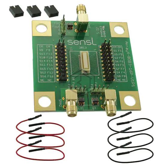 ARRAYX-BOB3-16P-GEVK - onsemi - Evaluation Boards - Sensors