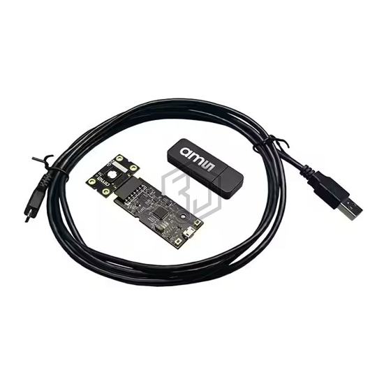 TSL2585-EVM - ams - Evaluation Boards - Sensors