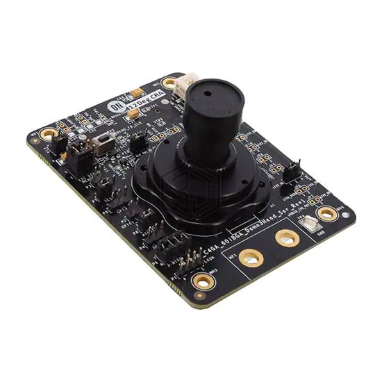 AR1820HSSC12SHQAH3-GEVB - onsemi - Evaluation Boards - Sensors