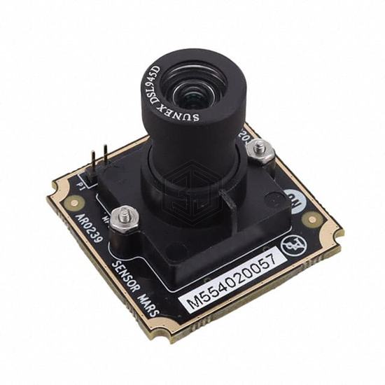 MARS1-AR0239ATSHS-GEVB - onsemi - Evaluation Boards - Sensors