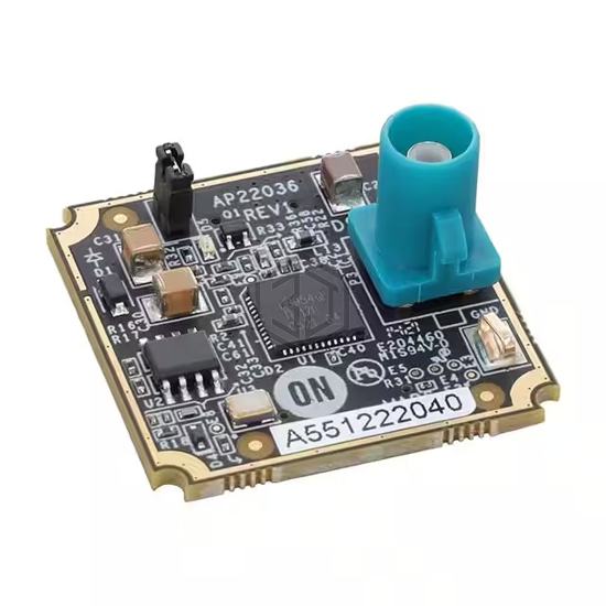 MARS1-TI954-GEVB - onsemi - Evaluation Boards - Sensors