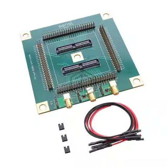 ARRAYX-BOB6-64S-GEVK - onsemi - Evaluation Boards - Sensors