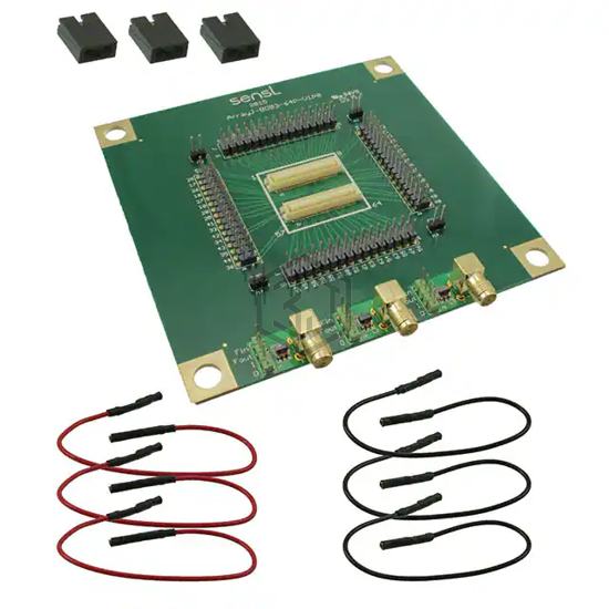 ARRAYJ-BOB3-64P-GEVK - onsemi - Evaluation Boards - Sensors