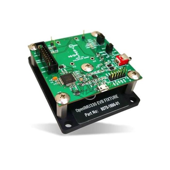 OPENIMU330BI EVK - ACEINNA, Inc. - Evaluation Boards - Sensors