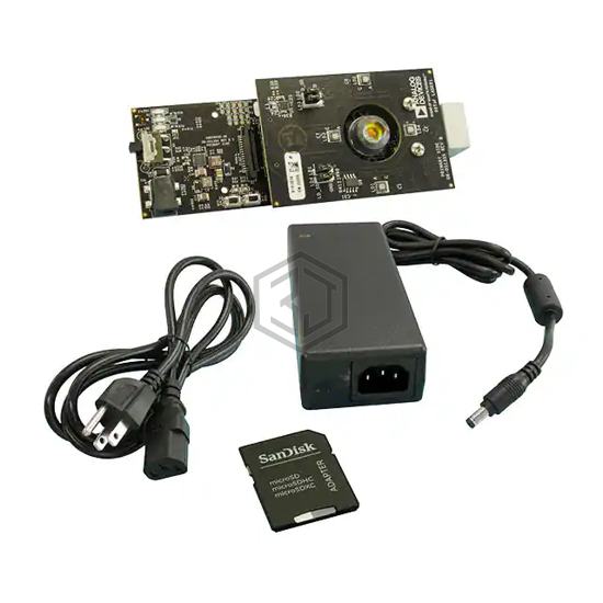 AD-96TOF1-EBZ - Analog Devices Inc. - Evaluation Boards - Sensors