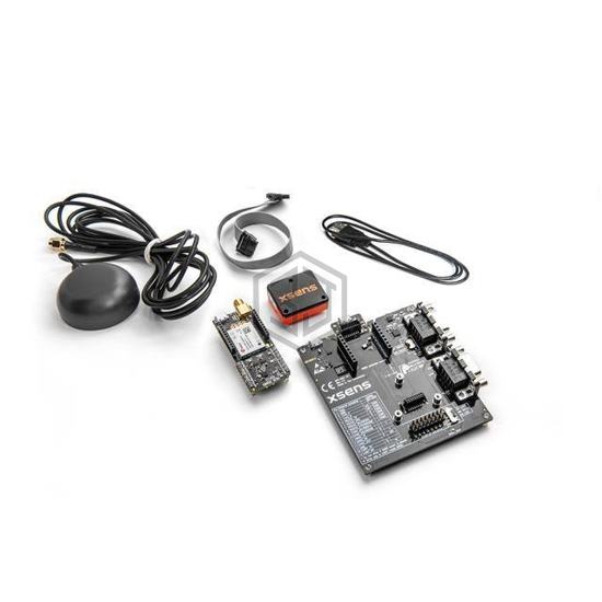 MTI-680-2A-DK - Xsens Technologies BV - Evaluation Boards - Sensors
