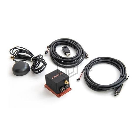 MTI-680G-2A-SK - Xsens Technologies BV - Evaluation Boards - Sensors