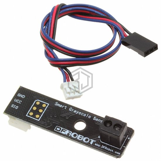SEN0147 - DFRobot - Evaluation Boards - Sensors
