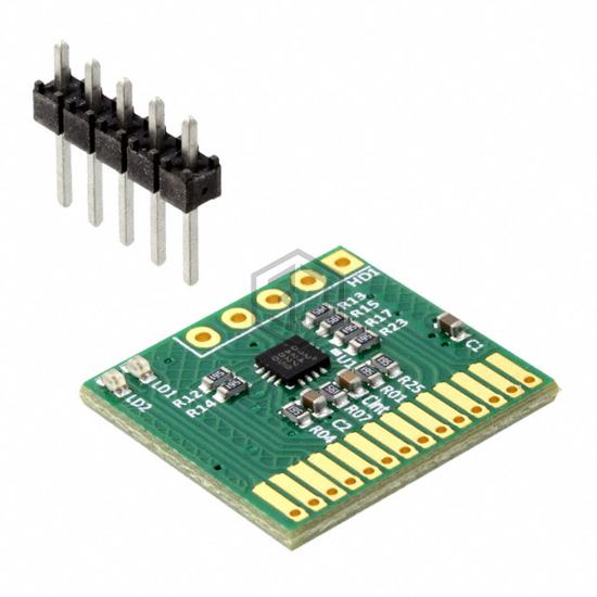 AEK-CY8C20XX7 - Artaflex Inc. - Evaluation Boards - Sensors
