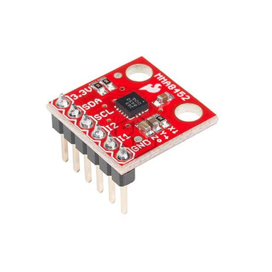 BOB-13926 - SparkFun Electronics - Evaluation Boards - Sensors
