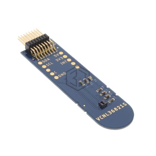 VCNL36821S-SB - Vishay Semiconductor Opto Division - Evaluation Boards - Sensors