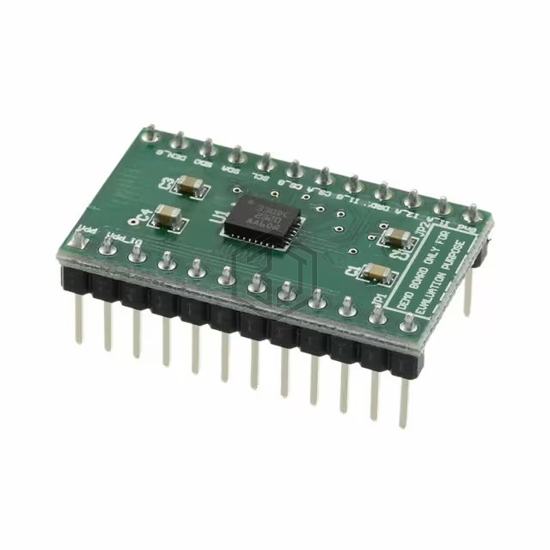 STEVAL-MKI122V1 - STMicroelectronics - Evaluation Boards - Sensors