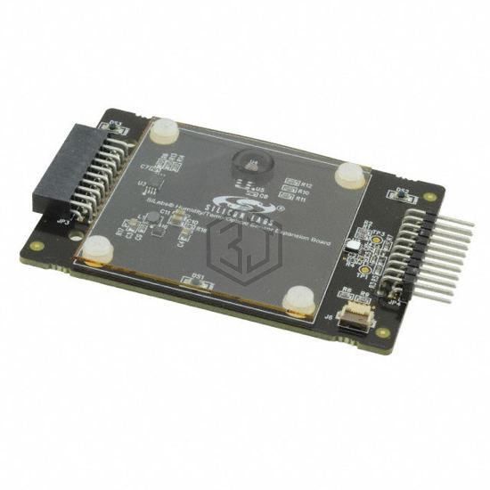 BRD8001A-K - Silicon Labs - Evaluation Boards - Sensors